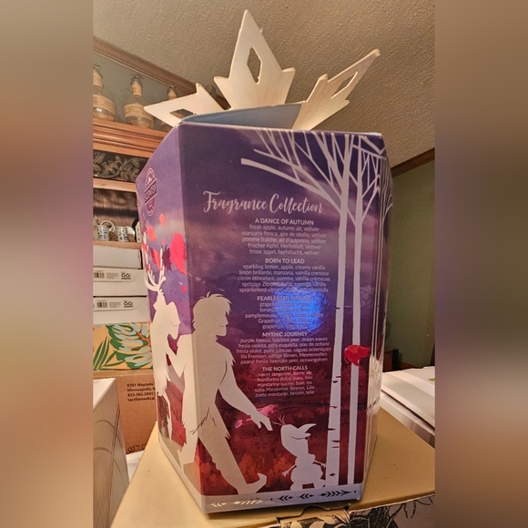 SCENTSY - Picture 2 of 2